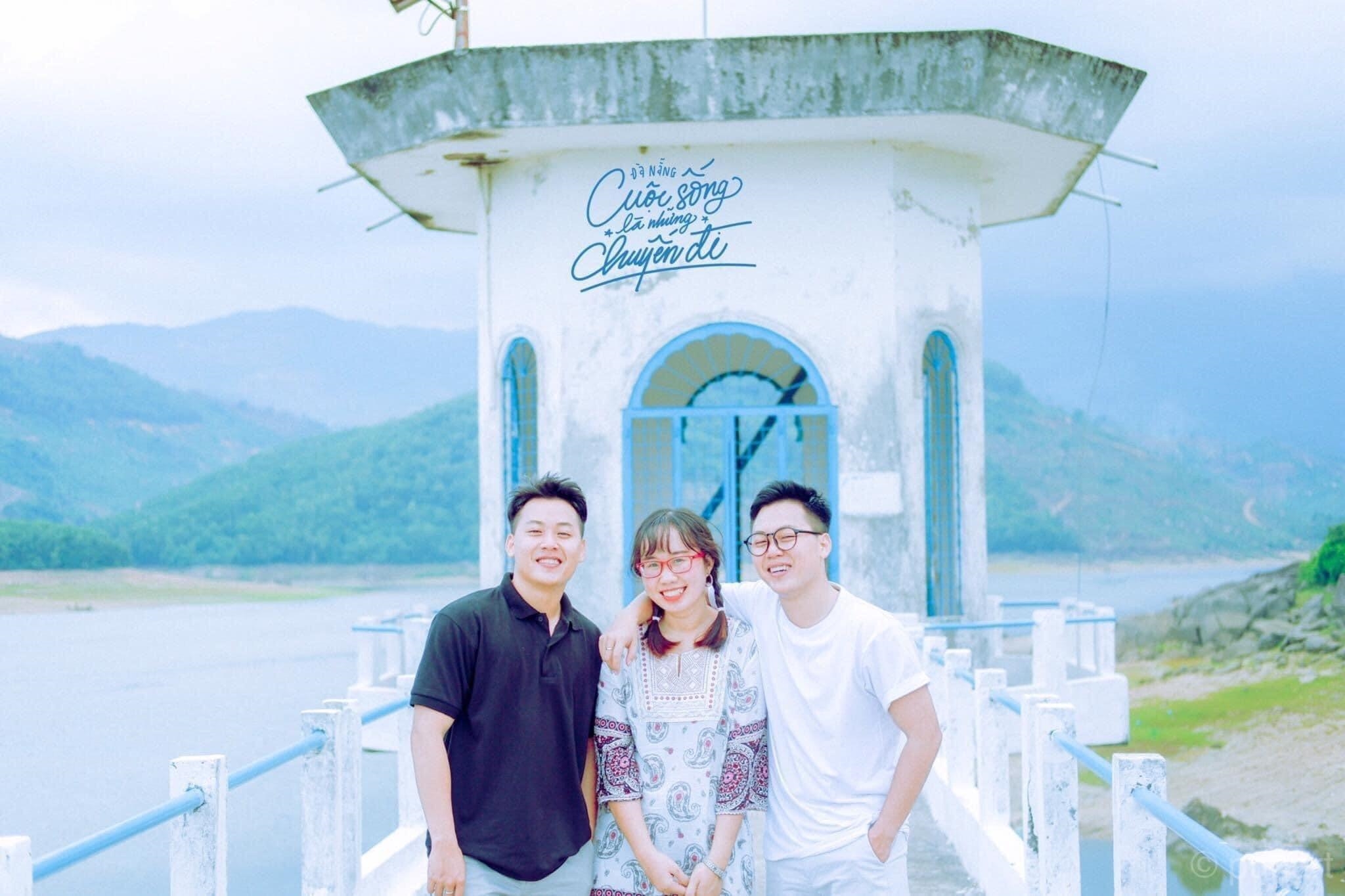 Kinh nghiệm đi du lịch tại địa điểm hồ Đồng Xanh Đồng Nghệ Đà Nẵng